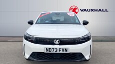 Vauxhall Corsa 1.2 Design 5dr Petrol Hatchback